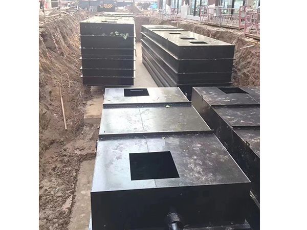 鱼峰​甘肃嘉源通环保：全品类水处理设备，一站式守护碧水清流